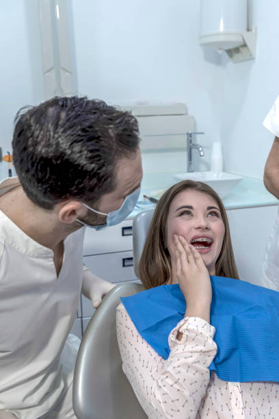 Best Emergency Gum Treatment in Wood Village, OR
