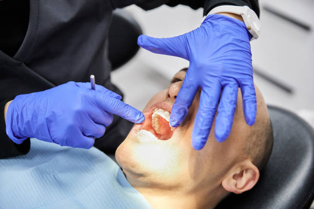 Best Emergency TMJ Treatment in Wood Village, OR